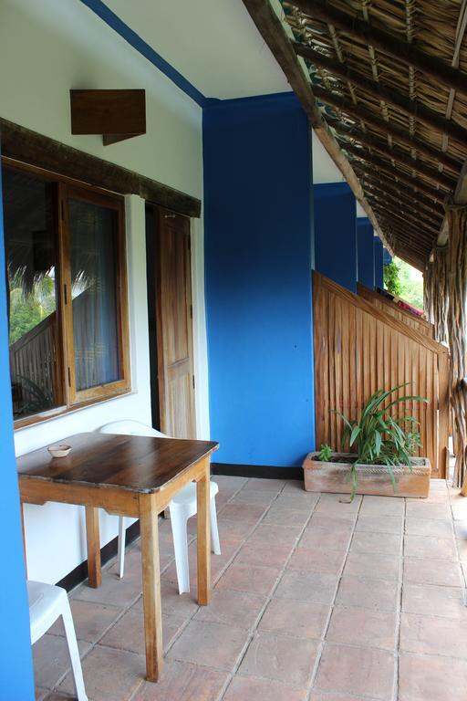 Hotel Buena Vista Puerto Escondido  Værelse billede