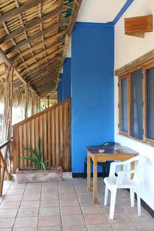 Hotel Buena Vista Puerto Escondido  Værelse billede