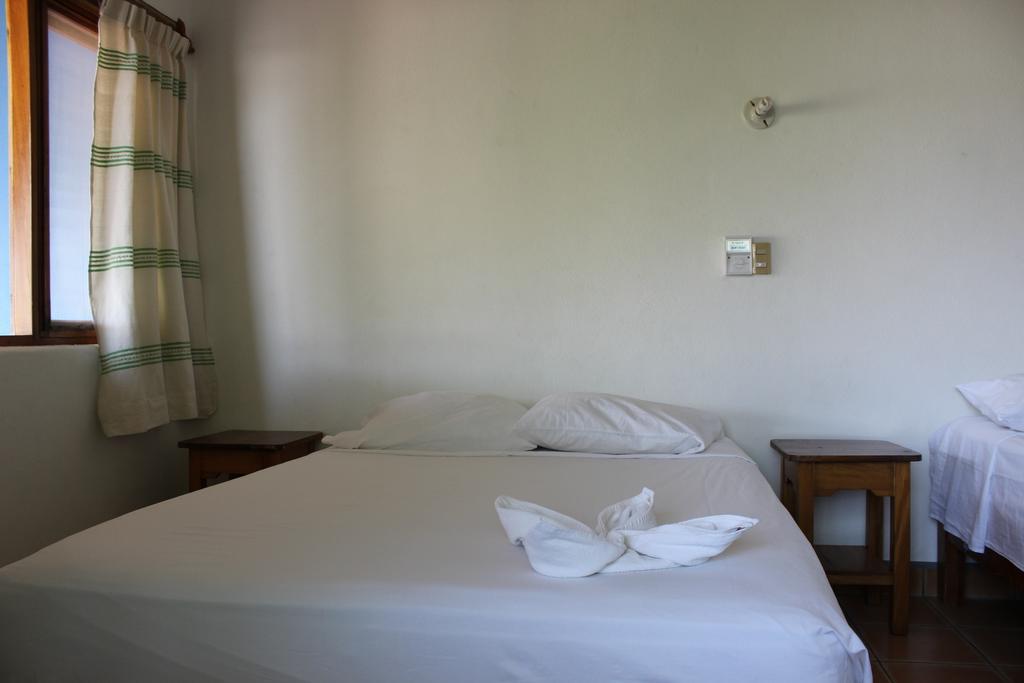 Hotel Buena Vista Puerto Escondido  Værelse billede