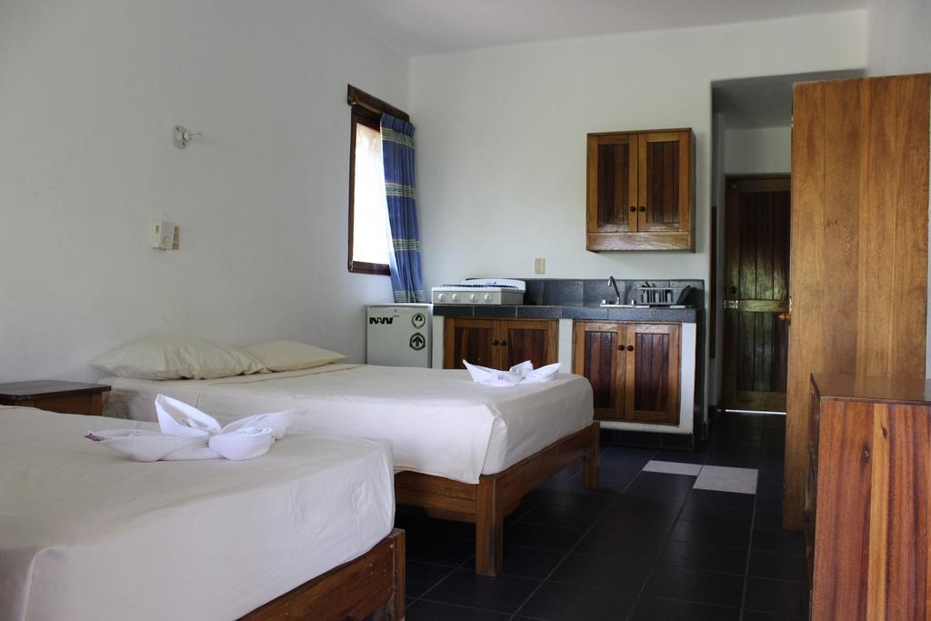 Hotel Buena Vista Puerto Escondido  Værelse billede