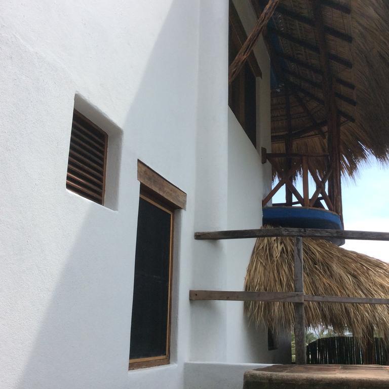 Hotel Buena Vista Puerto Escondido  Eksteriør billede