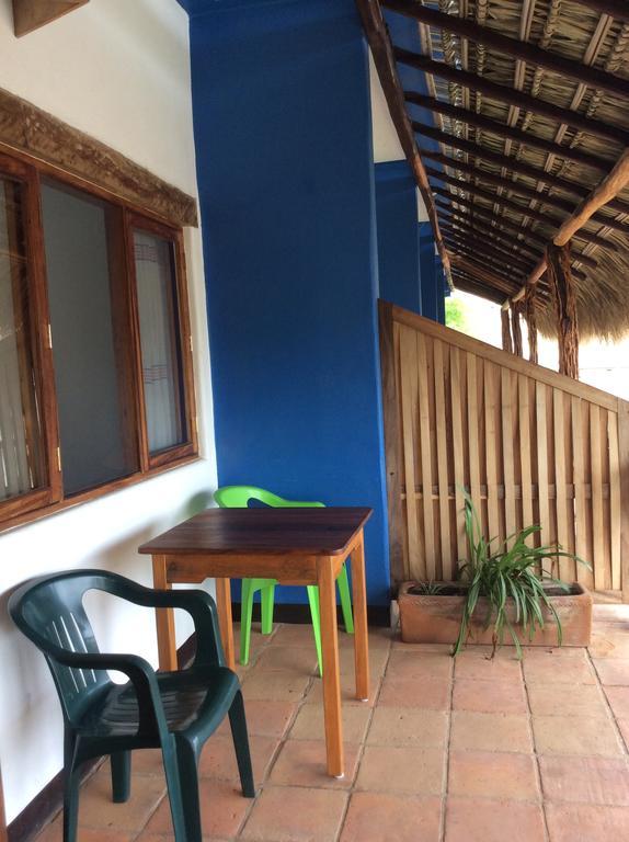 Hotel Buena Vista Puerto Escondido  Eksteriør billede