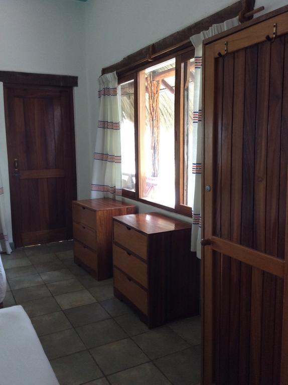 Hotel Buena Vista Puerto Escondido  Eksteriør billede